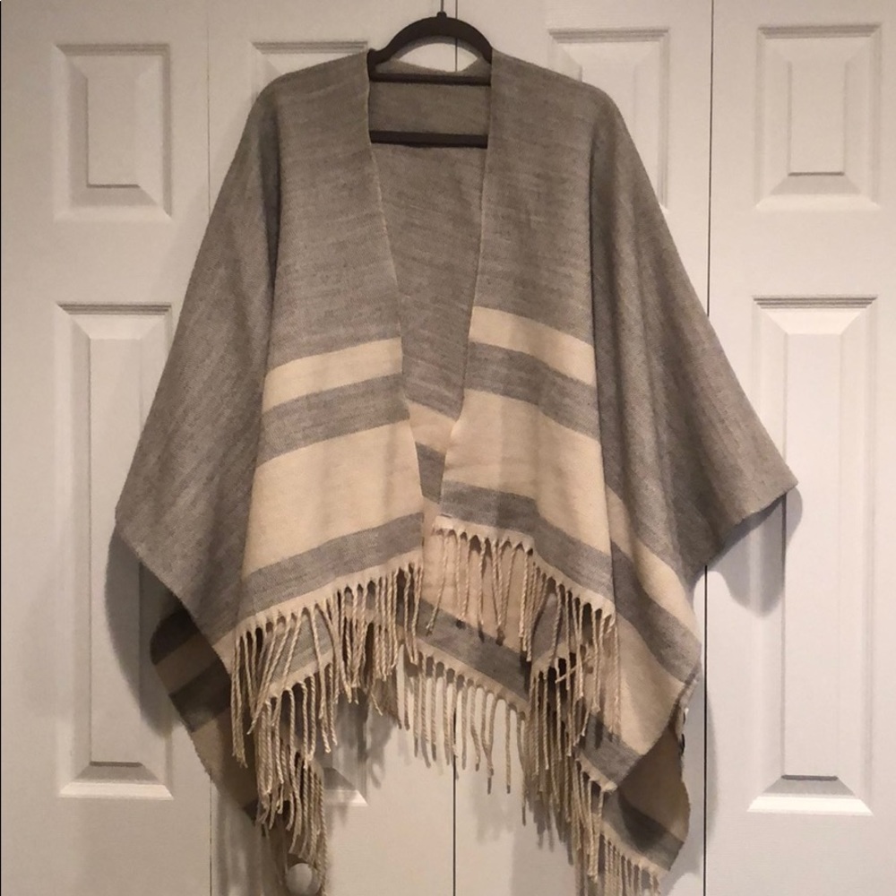 Shawl